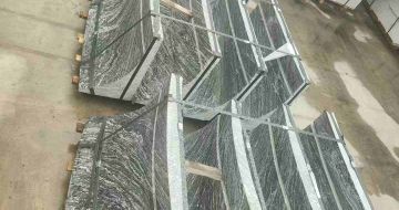 百色浪淘沙异形定制