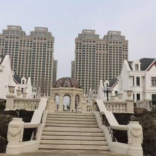百色黄金麻工程案例