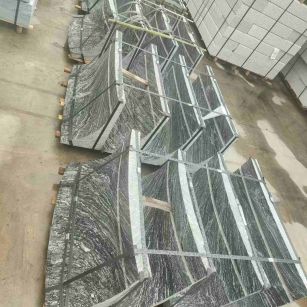 百色浪淘沙异形定制