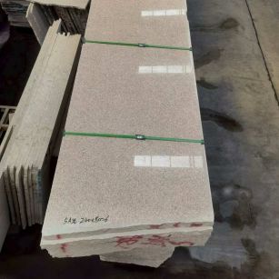 百色虾红毛板 异形定制