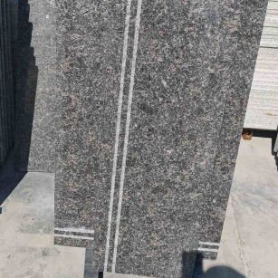 百色英国棕楼梯踏步