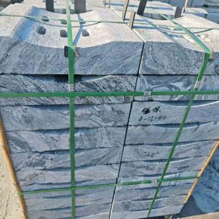 百色浪淘沙水沟盖板