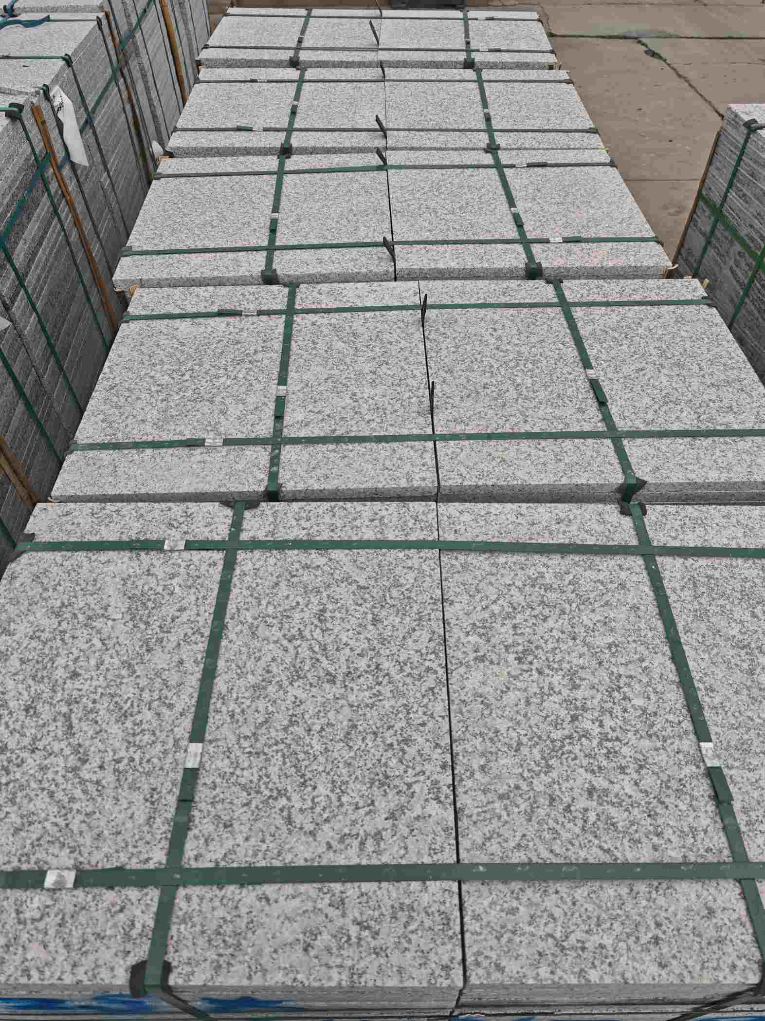 百色芝麻白大花地铺