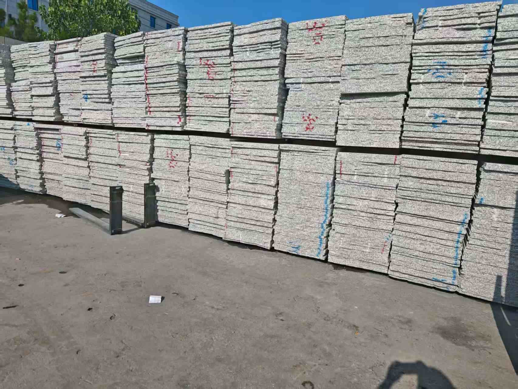 百色小白花毛板 芝麻白毛板 602 603