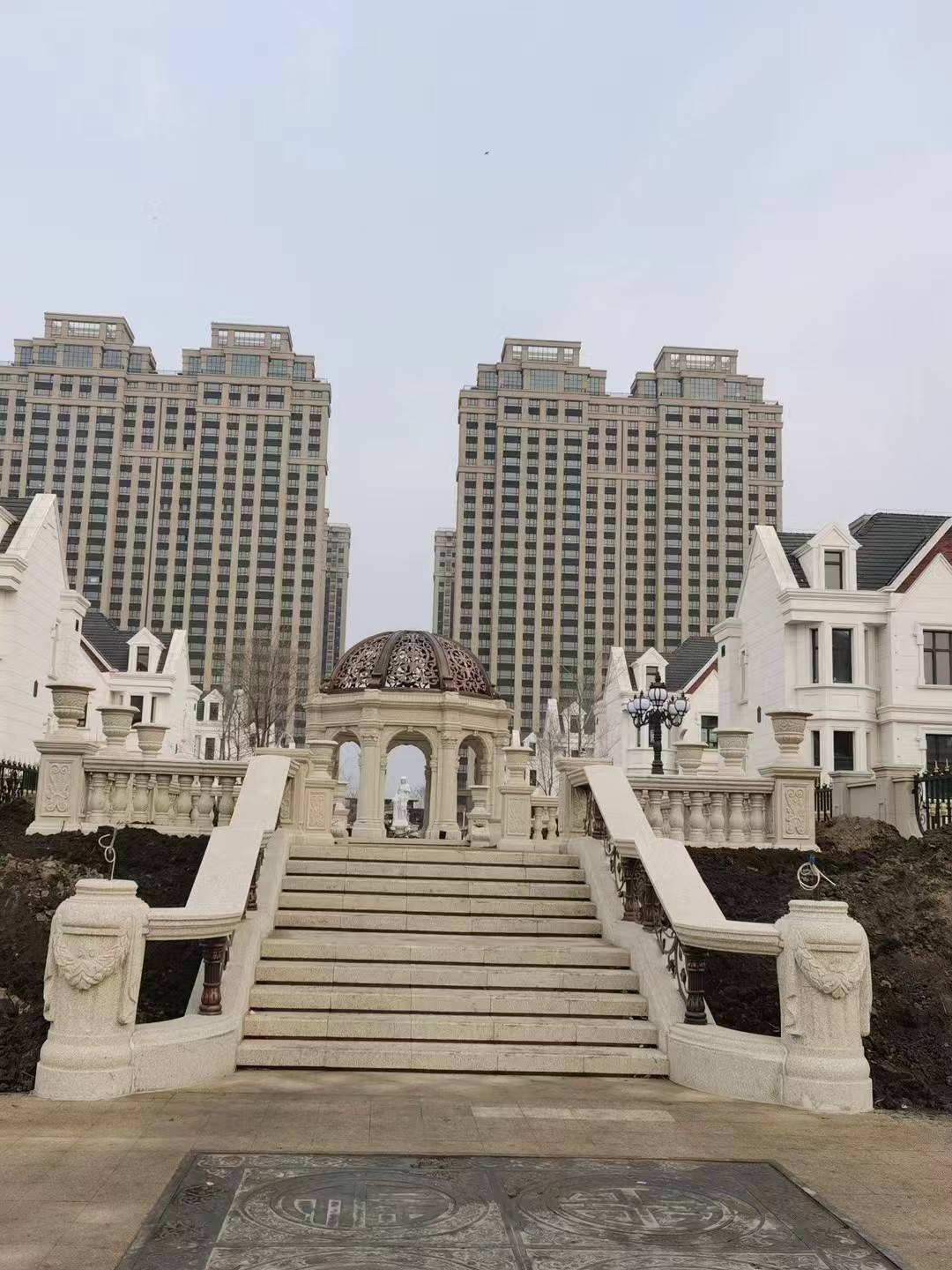 百色黄金麻工程案例