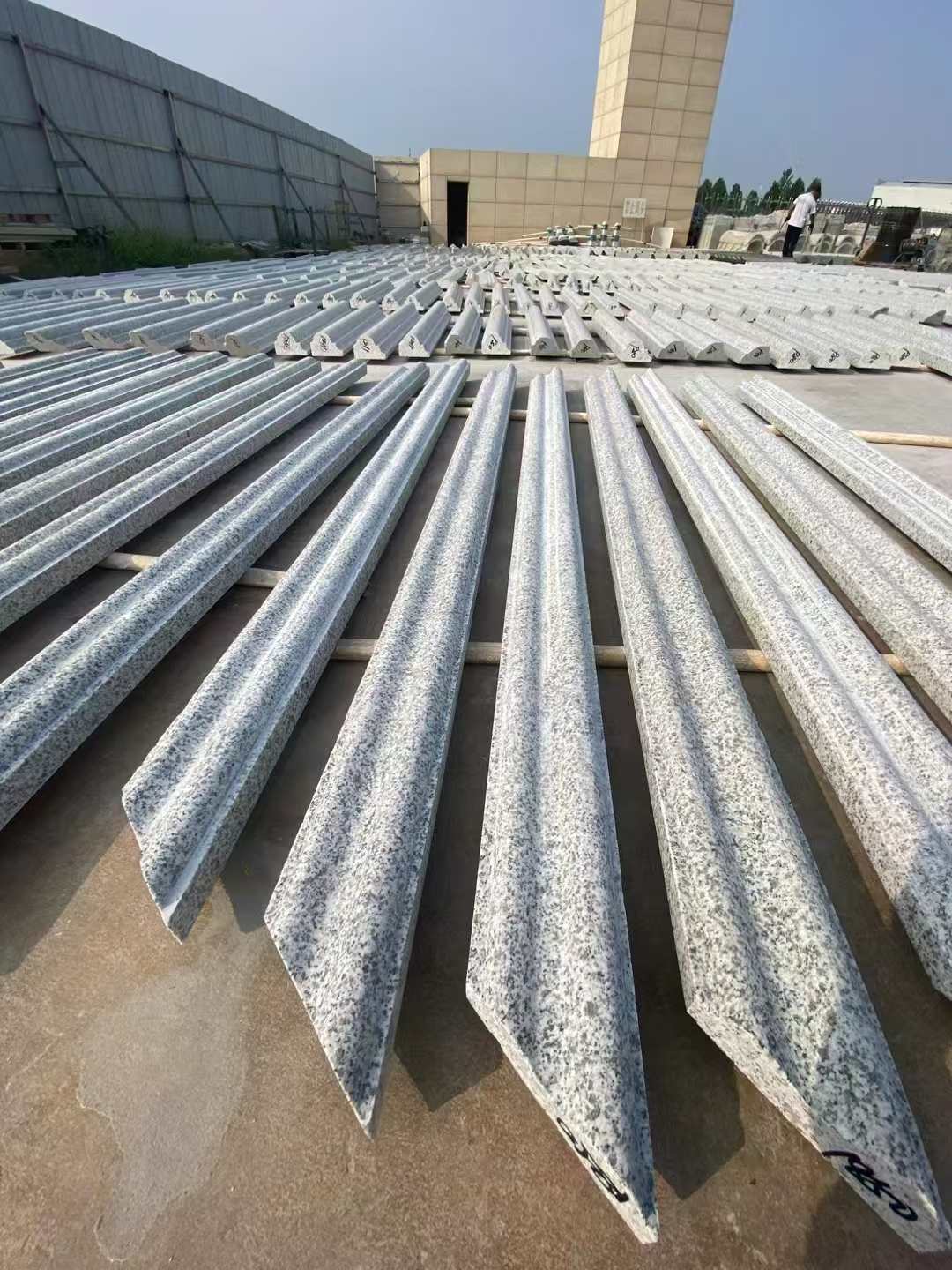 百色 别墅异形线条 异形定制