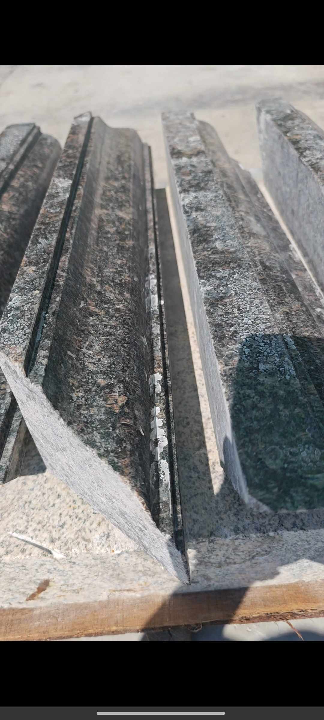 百色英国棕别墅线条